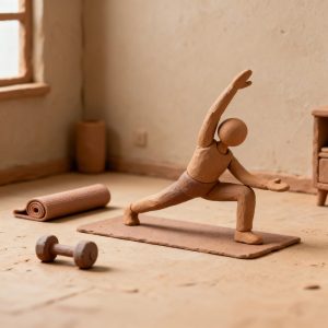 Най-добрите упражнения за вкъщи